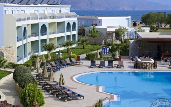 Mithos Palace Resort & SPA