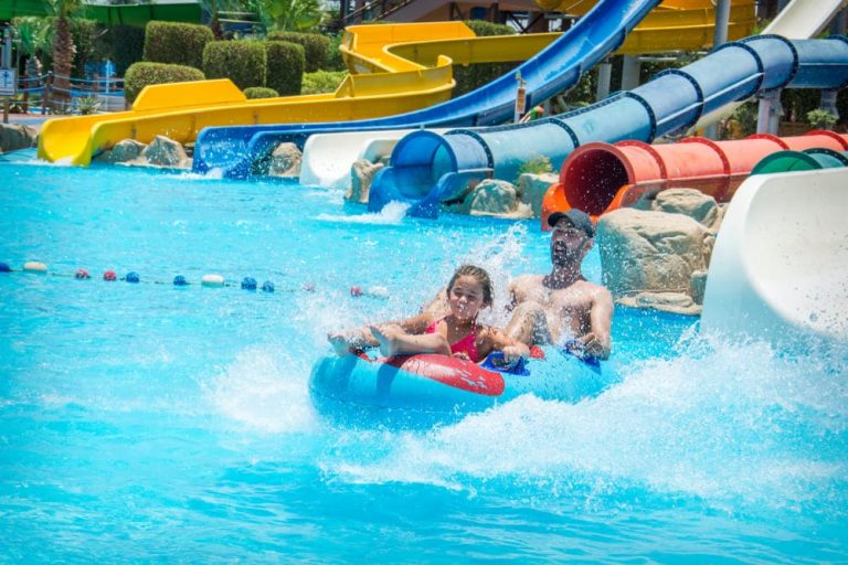 Aqua Park Limnoupolis