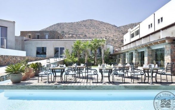 Aquila Elounda Hotel