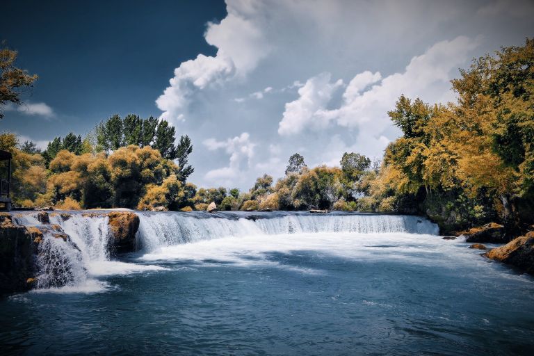 Cascada Manavgat