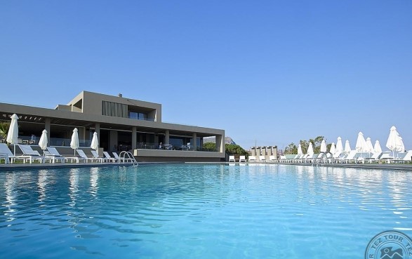 Elysium Boutique Hotel