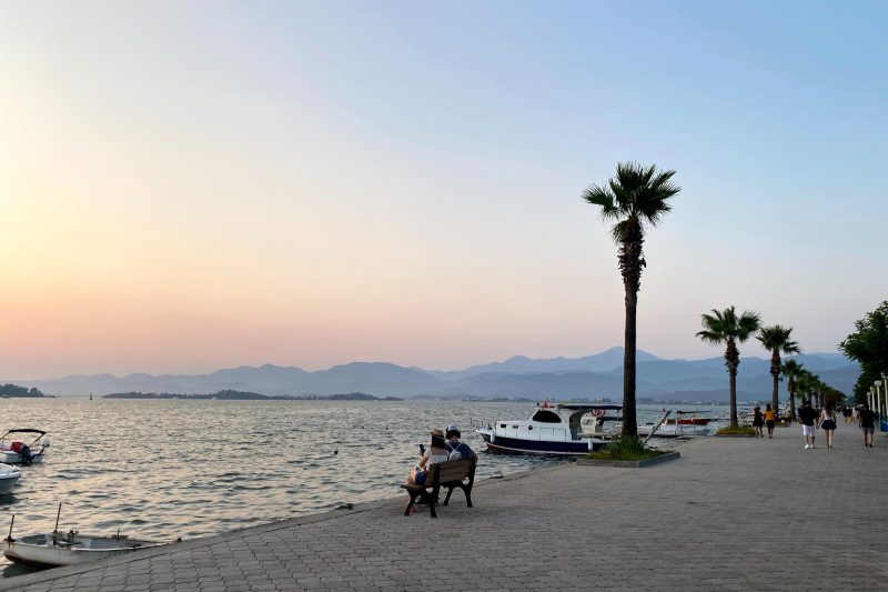 atractii turistice fethiye