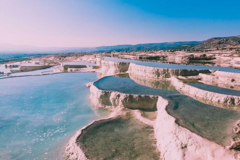 Pamukkale