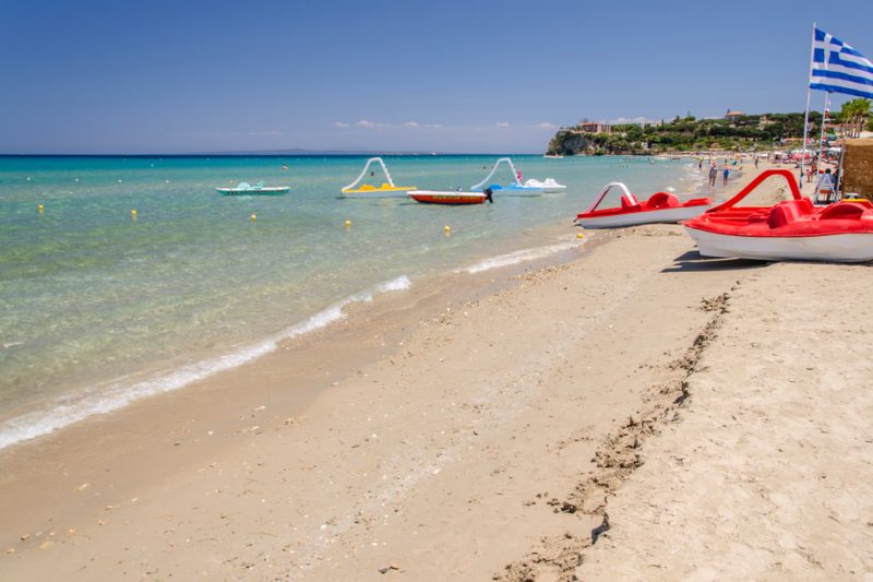 plaja tsilvi