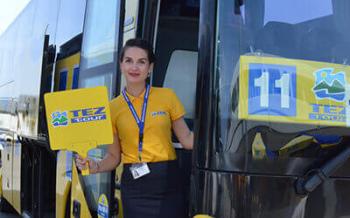 Transfer sigur si confortabil