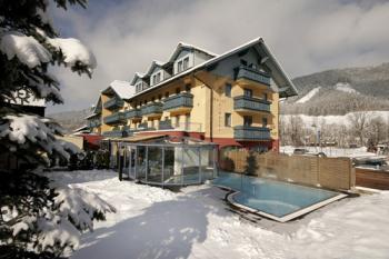Varietate de hoteluri